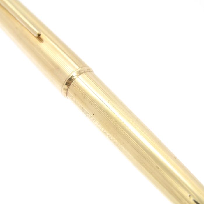 難あり】希少 Montblanc モンブラン pix85 メカニカルペンシル 難あり