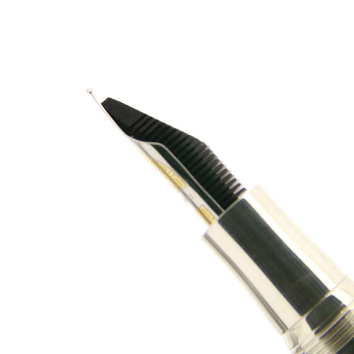 楽天市場】Montegrappa モンテグラッパ 万年筆 シンフォニー レッド F