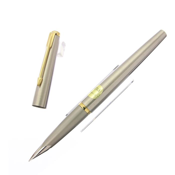 楽天市場】PARKER パーカー 万年筆 #50 ファルコン フライター F【中古