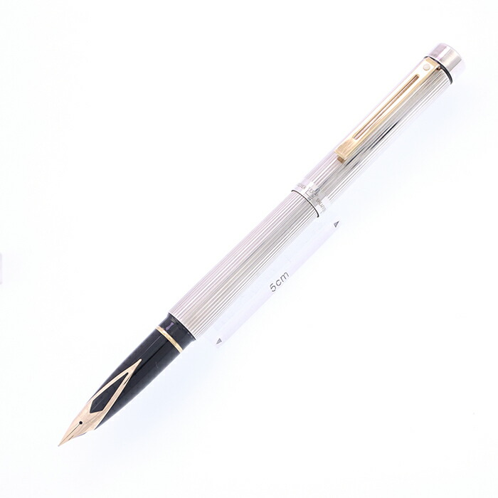 楽天市場】SHEAFFER シェーファー 万年筆 タルガ 1004 ライン