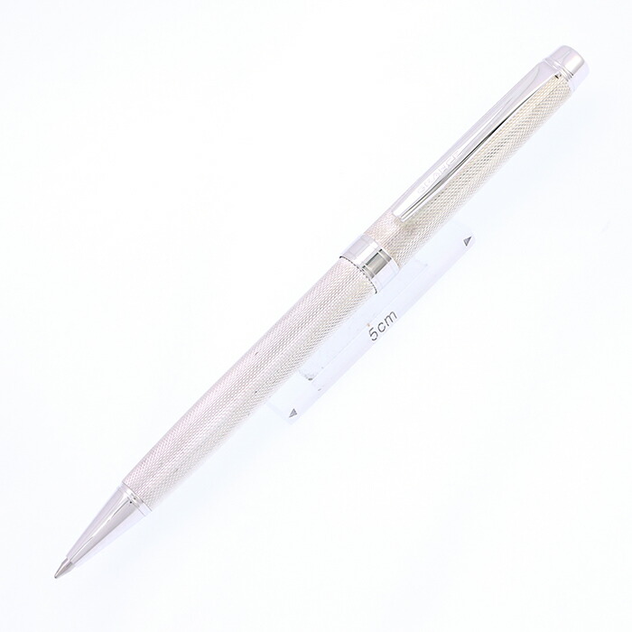 PILOT グランセ スターリングシルバー ボールペンバーリィコーン