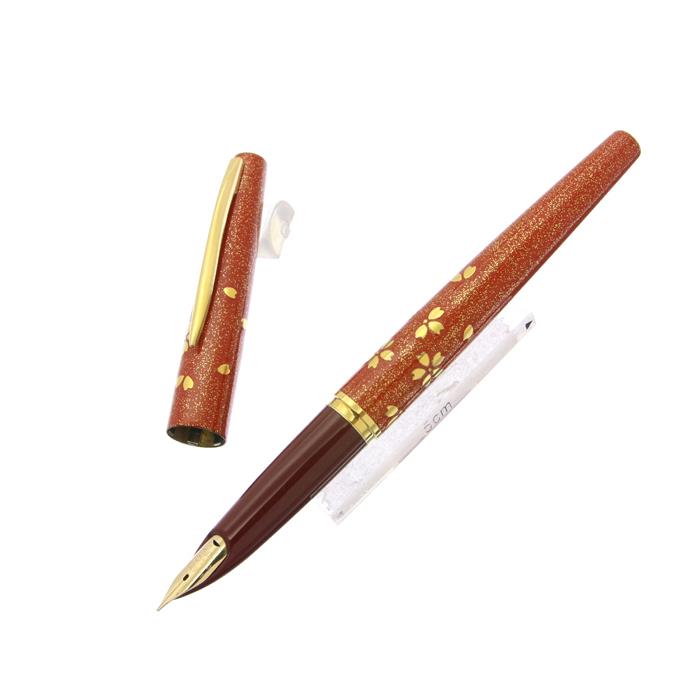 戦前 WELL 大型万年筆 7号 フォルカンニブ 【公式通販】