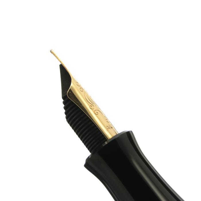 アウロラ ダンテ・アリギエリ F nib イタリア国内仕様 アウロラ ダンテ