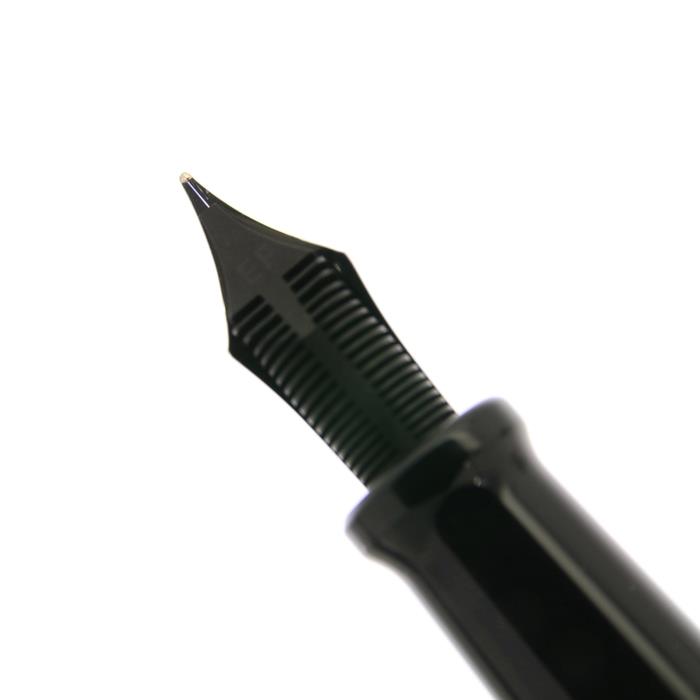 オプティマ365リッラ万年筆 （365本生産）字幅F