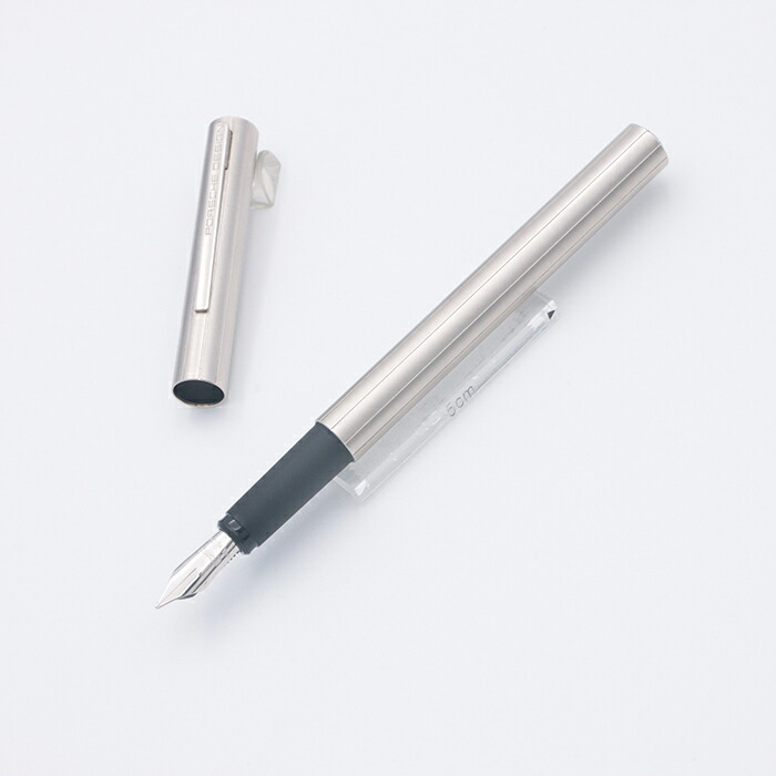 ポルシェデザイン 万年筆 スリムライン P3125_SLIM ⑤ SP127