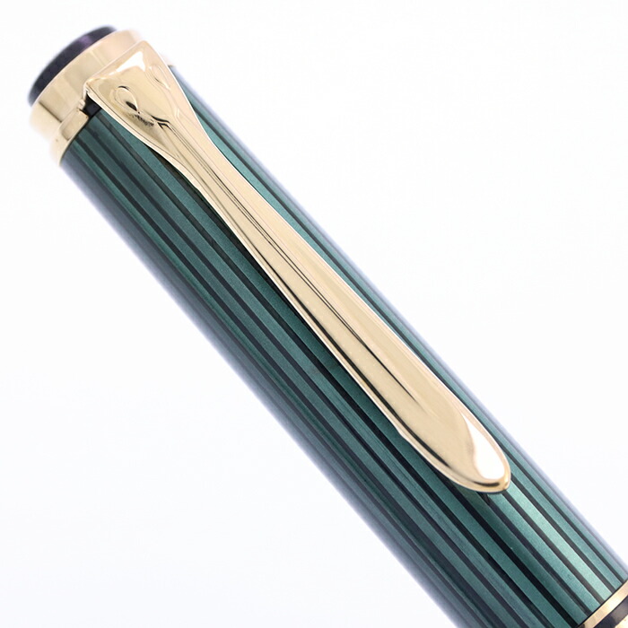 楽天市場】Pelikan ペリカン メカニカルペンシル スーベレーン D800 緑