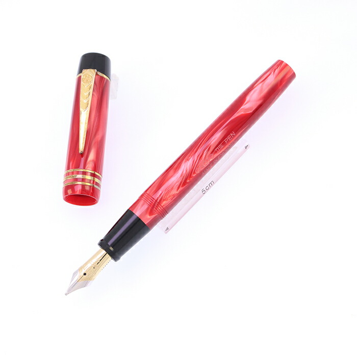 オノト（Onoto）万年筆 両ベロ オノト ONOTO 万年筆 オノト（Onoto