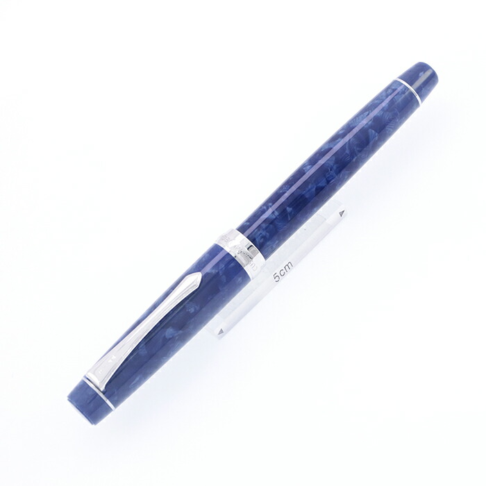 PILOT パイロット CUSTOM LE レガンス 万年筆 F字 ペン先18K 楽天市場