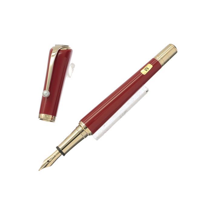 モンブラン万年筆マリリンモンロー