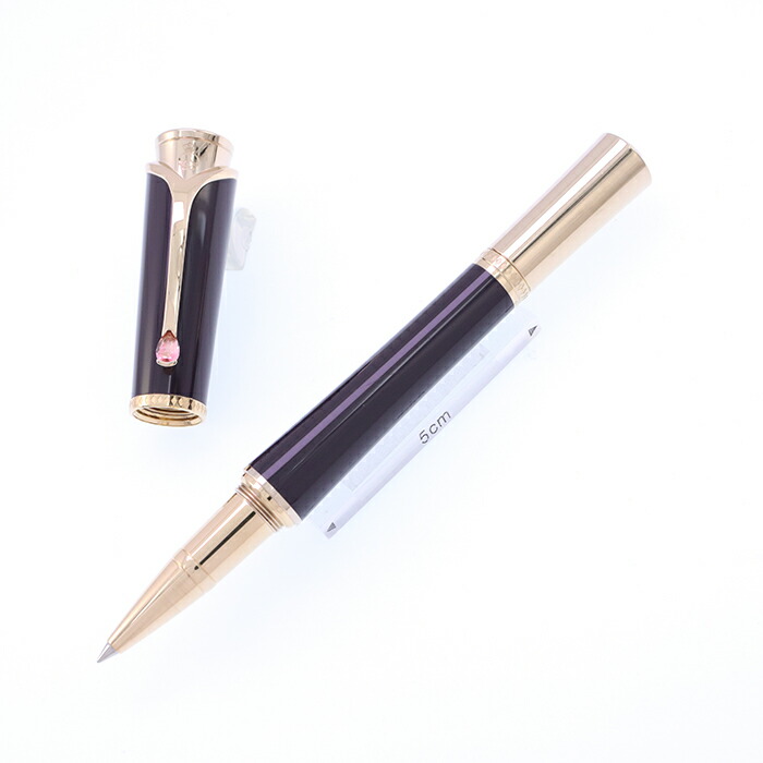 モンブラン ミューズエディション プリンセス グレース・デ・モナコ F