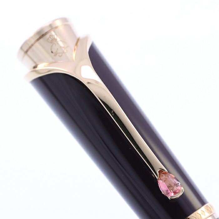 MONTBLANC 万年筆プリンセス グレース・デ・モナコ