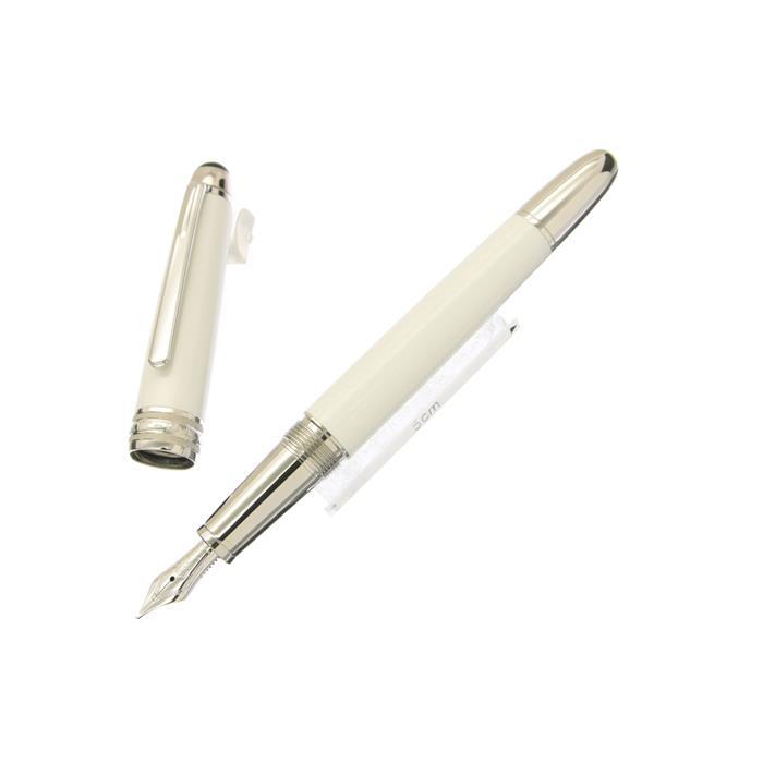 楽天市場】MONTBLANC モンブラン 万年筆 マイスターシュテュック