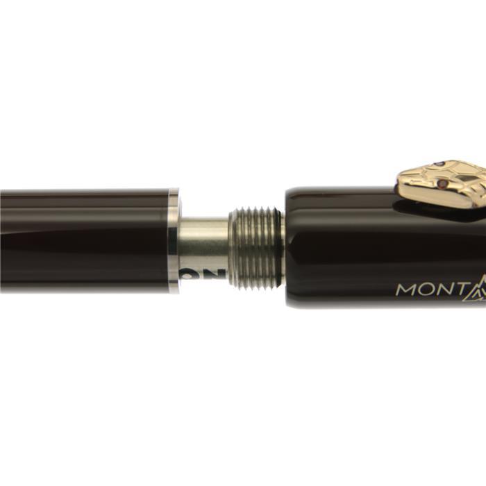 楽天市場】MONTBLANC モンブラン ボールペン ヘリテイジコレクション