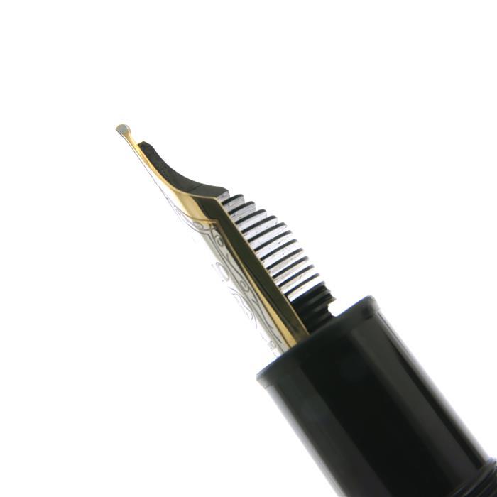 楽天市場】MONTBLANC モンブラン 万年筆 マイスターシュテュック