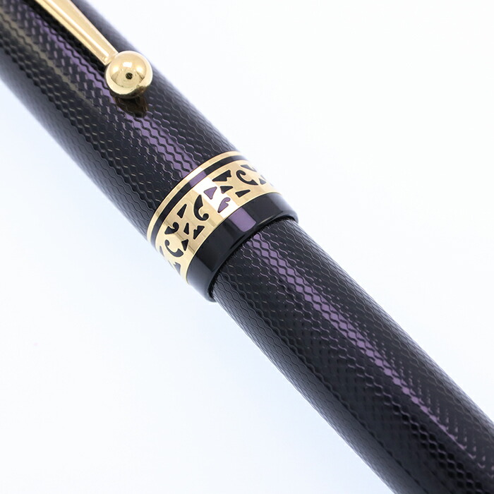 パイロット 創立65周年記念 1983 限定 万年筆 14K 中字 箱付 【公式通販】