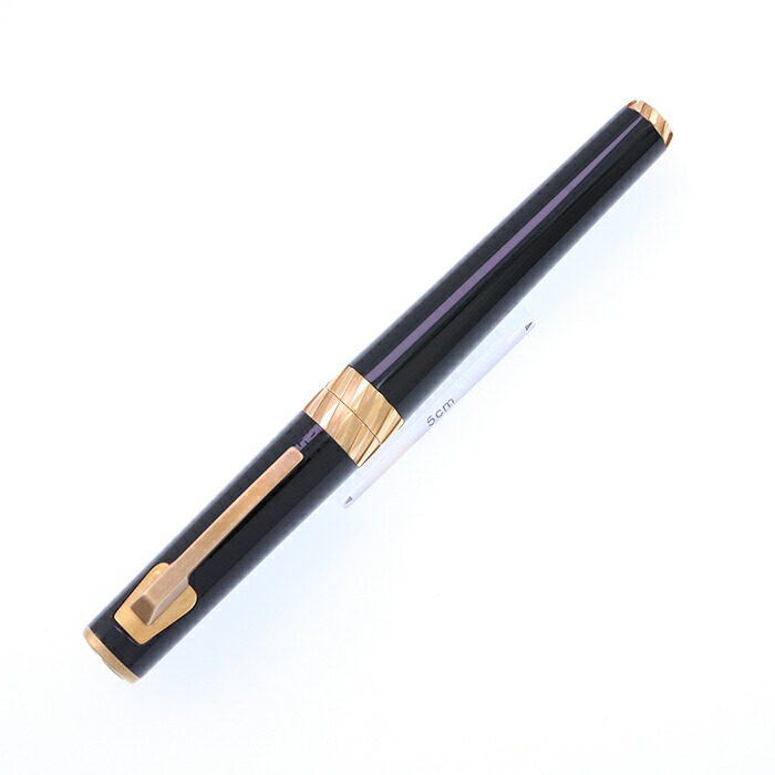 楽天市場】DELTA デルタ 万年筆 モモ・デザイン トルク ブラック