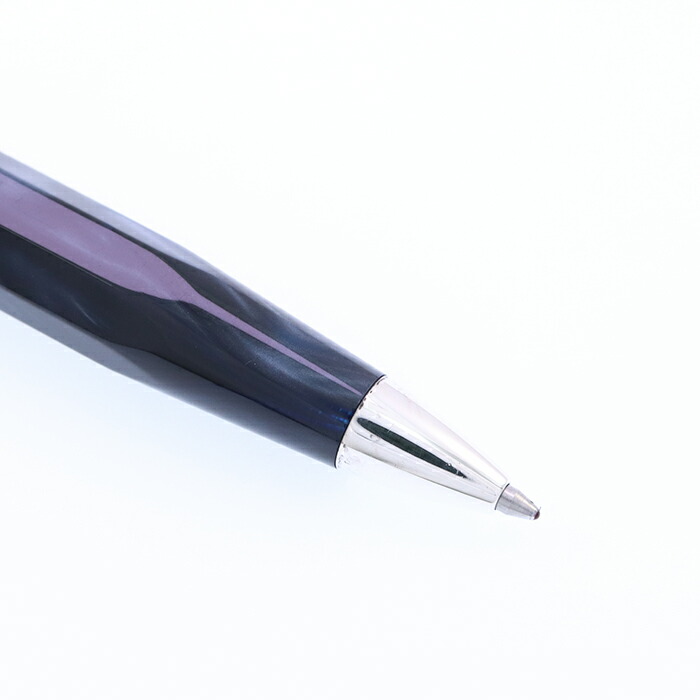 楽天市場】Montegrappa モンテグラッパ ボールペン ミクラ ダーク