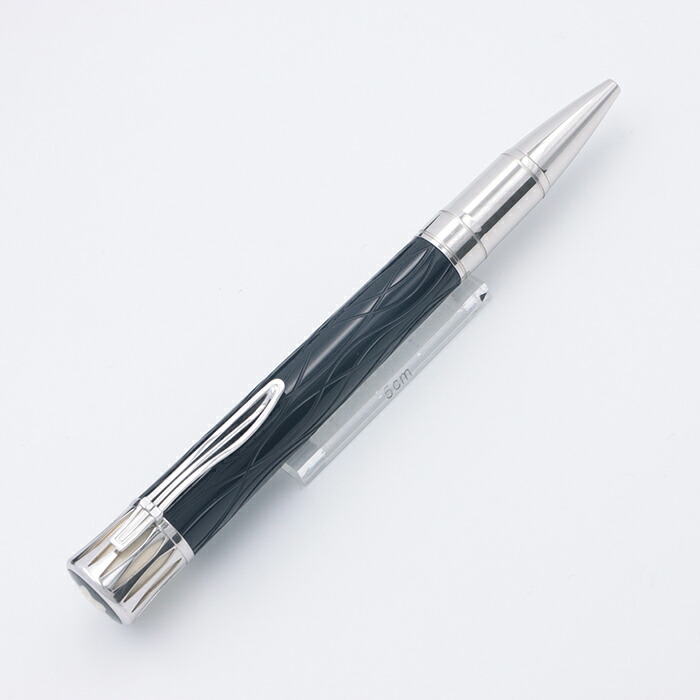 Mont Blanc モンブラン ローラーボールペン マーク・トウェイン 限定