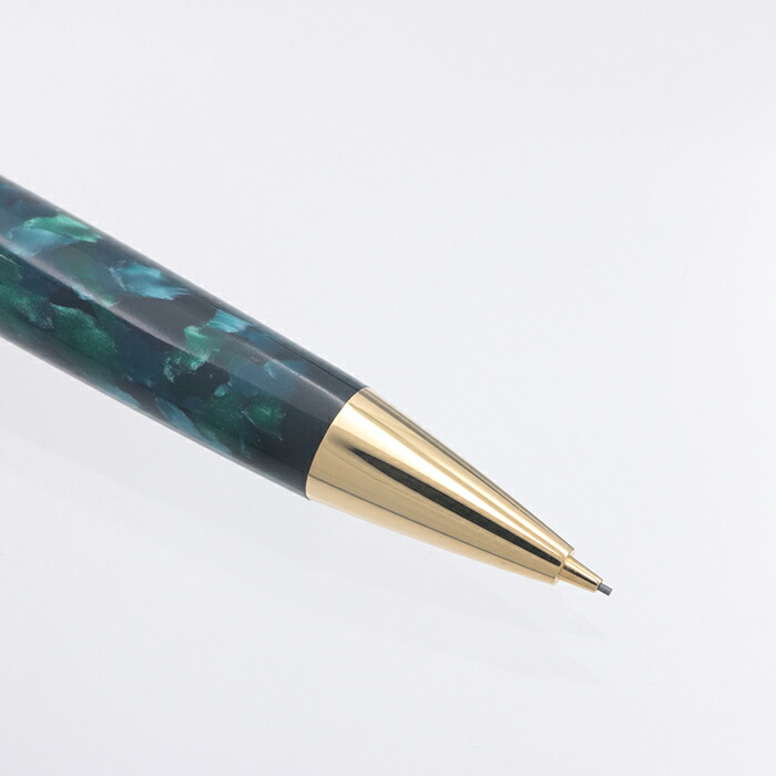 楽天市場】PILOT パイロット メカニカルペンシル カスタム レガンス2