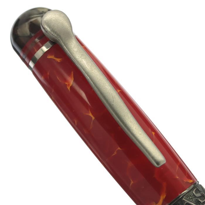 楽天市場】DELTA デルタ ボールペン 少数民族シリーズ2003 マサイ R2