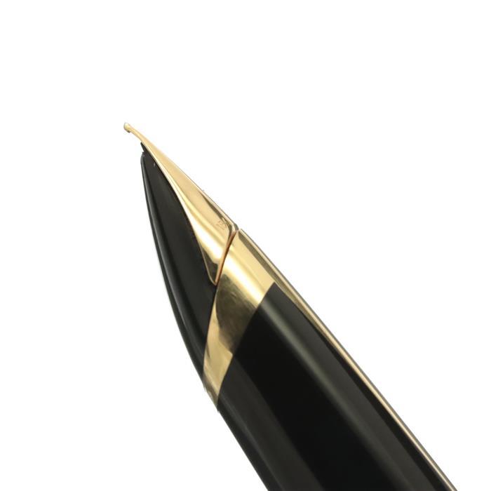 楽天市場】WATERMAN ウォーターマン 万年筆 エドソン ルビーレッド M