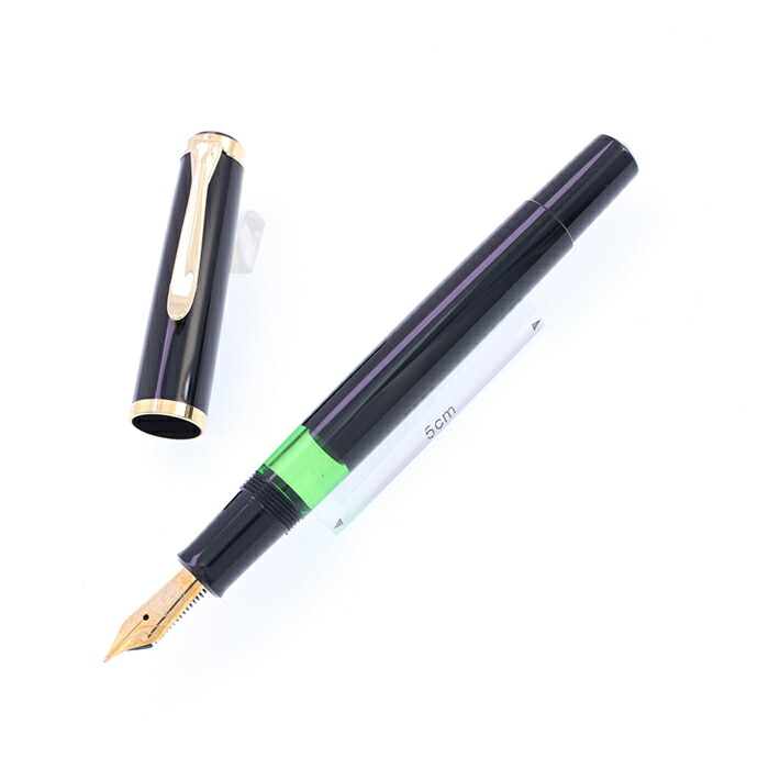 PELIKAN ペリカン/万年筆/ペン先 12C-500 W-GERMANY ペリカン 万年筆