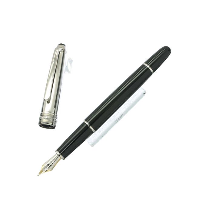 楽天市場】MONTBLANC モンブラン 万年筆 マイスターシュテュック
