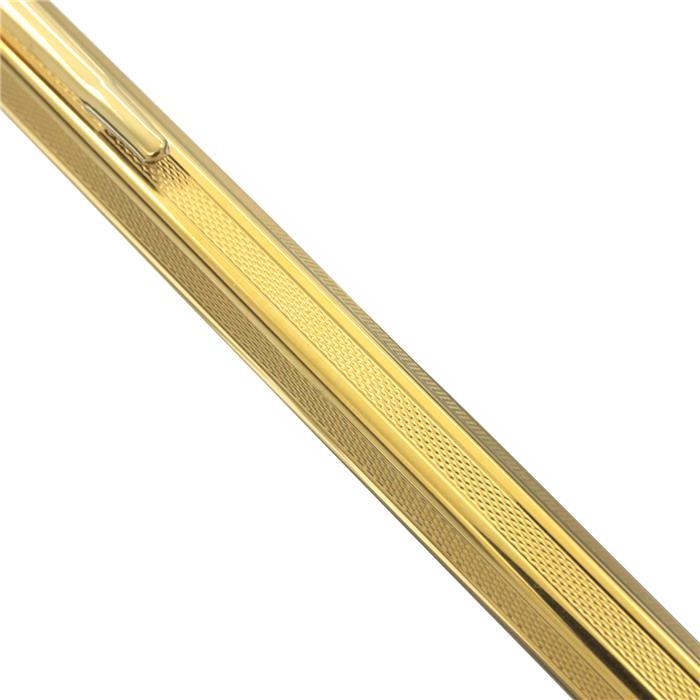 楽天市場】CARAN d'ACHE カランダッシュ ボールペン エクリドール