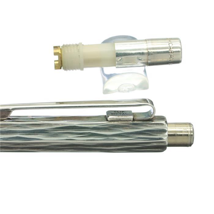 楽天市場】CARAN d'ACHE カランダッシュ ボールペン エクリドール