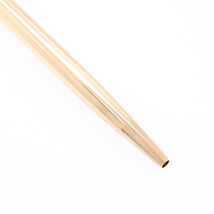 楽天市場】CARAN d'ACHE カランダッシュ ボールペン マディソン