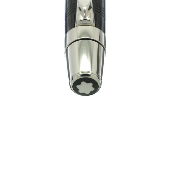 楽天市場】MONTBLANC モンブラン ボールペン ボエム ドゥエ PP SM
