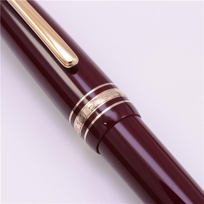 楽天市場】MONTBLANC モンブラン ボールペン マイスターシュテュック
