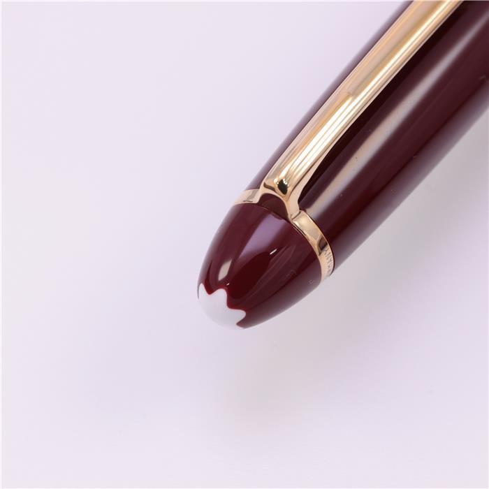 楽天市場】MONTBLANC モンブラン ボールペン マイスターシュテュック
