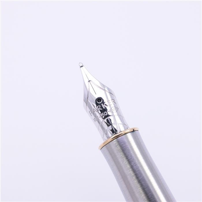 楽天市場】PARKER パーカー 万年筆 ソネット トランジットGT