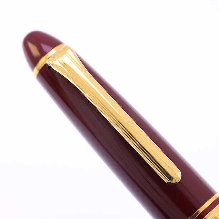 楽天市場】SAILOR セーラー 万年筆 プロフィットスタンダード マルン