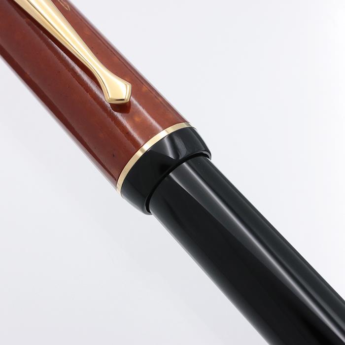 楽天市場】MONTBLANC モンブラン 万年筆 作家シリーズ2000