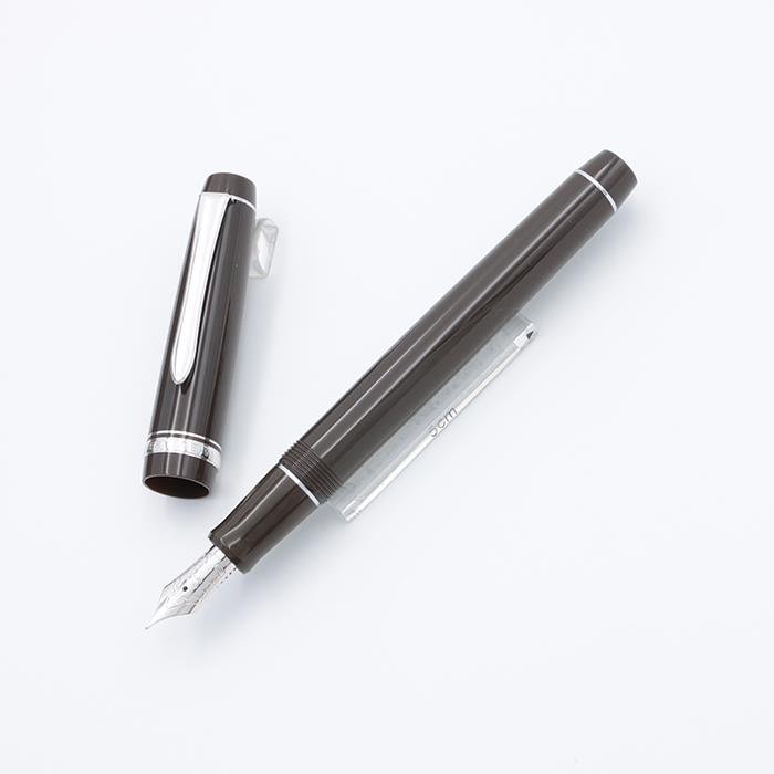 PILOT カスタムヘリテイジ91 Fニブ 細字 【公式通販】