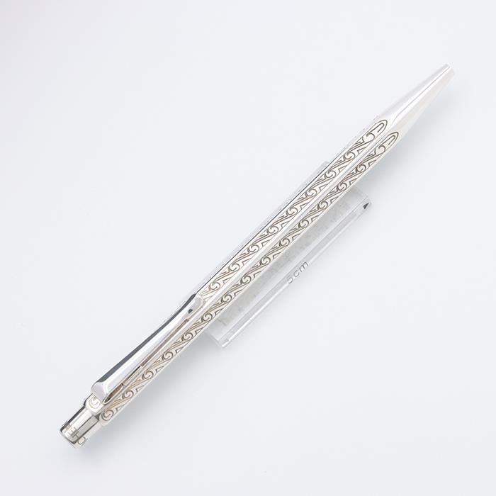 楽天市場】CARAN d'ACHE カランダッシュ ボールペン エクリドール