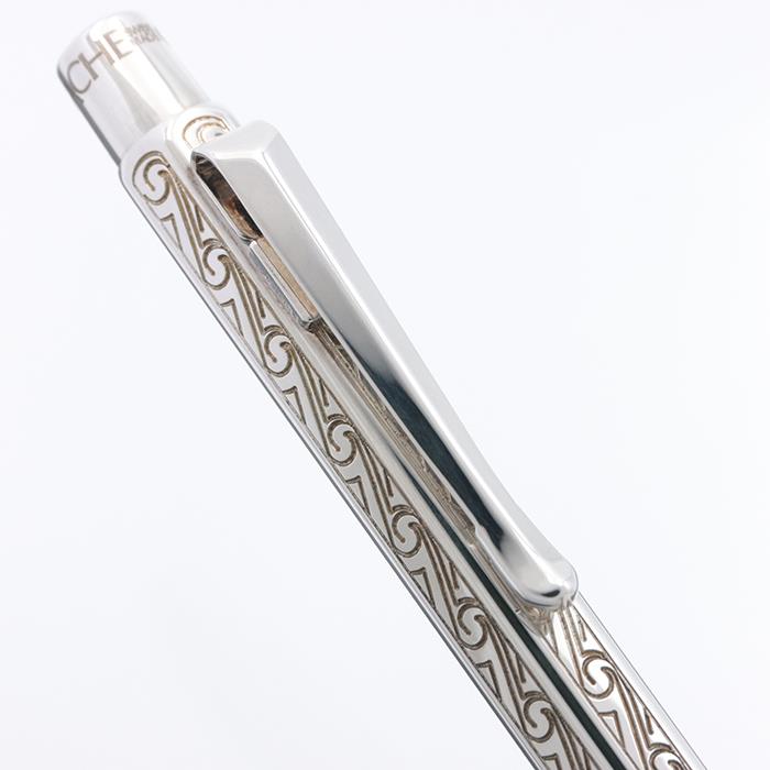 楽天市場】CARAN d'ACHE カランダッシュ ボールペン エクリドール