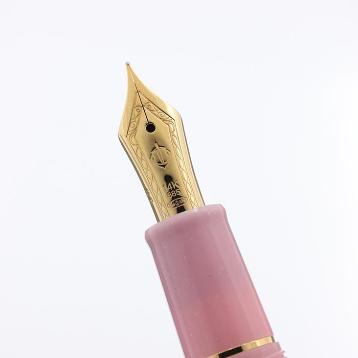 SAILOR × ラデスペリテオリジナル万年筆 SAILOR × ラデスペリテ