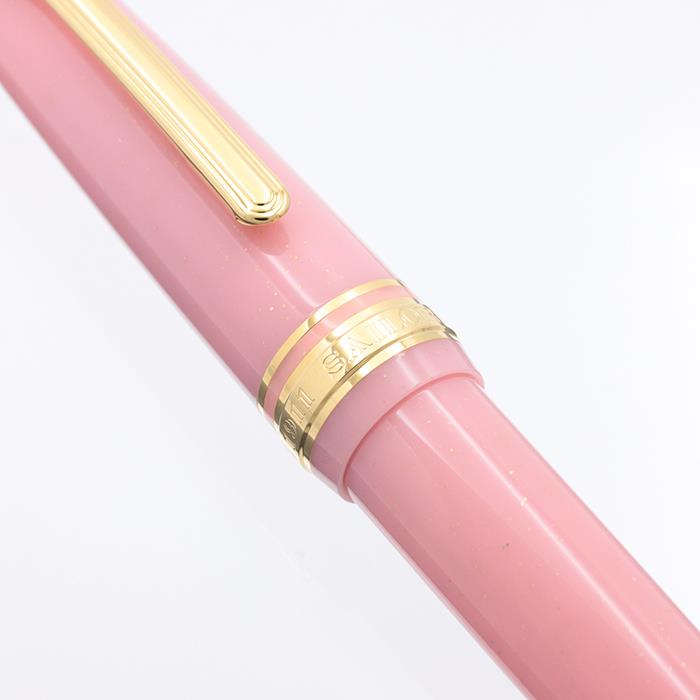 SAILOR × ラデスペリテオリジナル万年筆 SAILOR × ラデスペリテ