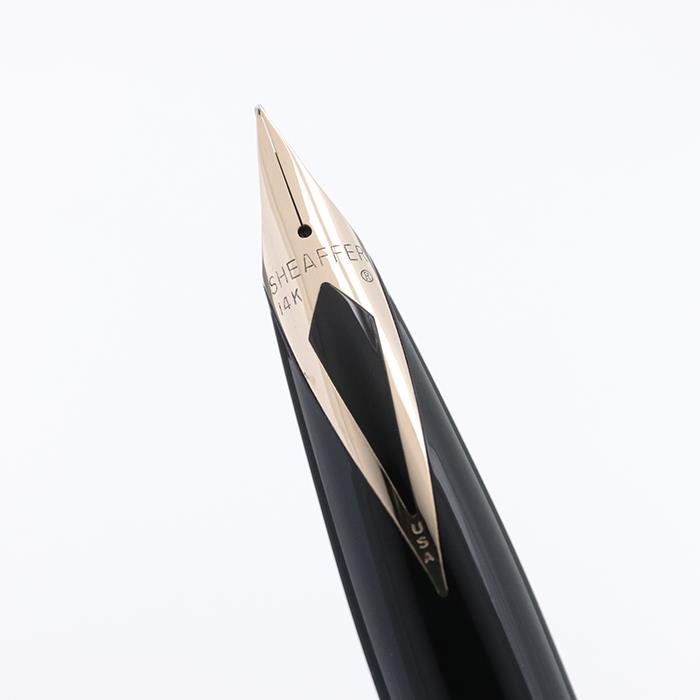 楽天市場】SHEAFFER シェーファー 万年筆 インペリアル スターリング