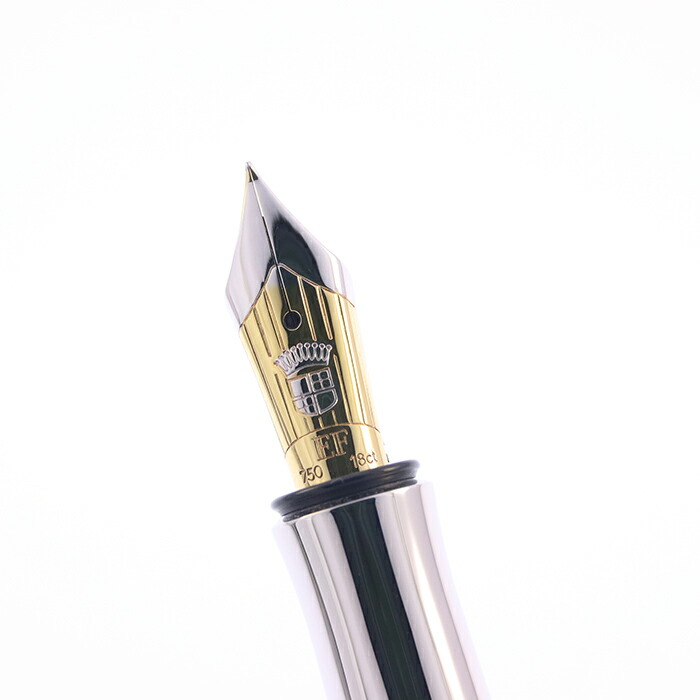 GRAF VON FABER-CASTELL グラフ フォン ファーバーカステル 万年筆