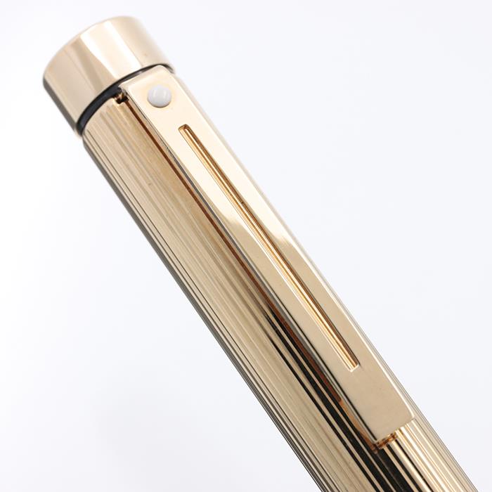 楽天市場】SHEAFFER シェーファー 万年筆 タルガ 1005 フルートライン