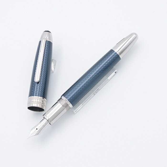 楽天市場】MONTBLANC モンブラン 万年筆 マイスターシュテュック