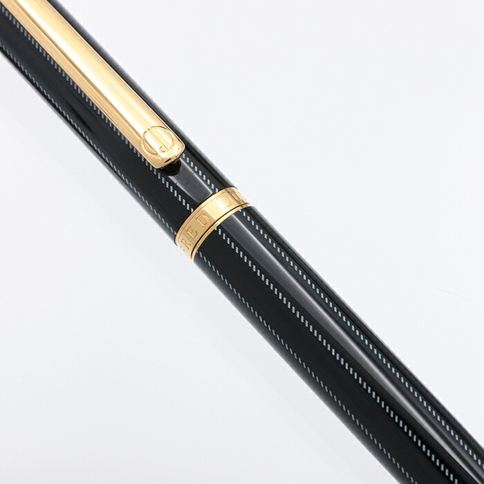 楽天市場】A.DUNHILL ダンヒル ボールペン ニュージェムライン