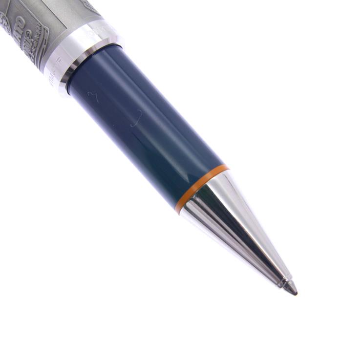 楽天市場】MONTBLANC モンブラン ボールペン グレートキャラクターズ