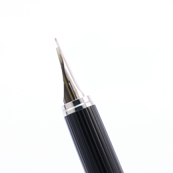 楽天市場】PLATINUM プラチナ 万年筆 リビエール スターリングシルバー