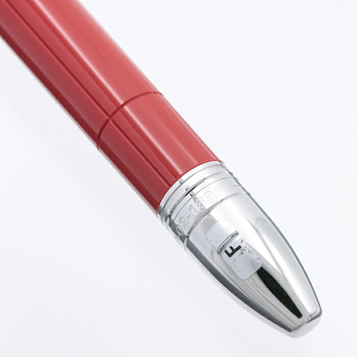 Montblanc 万年筆 グレートキャラクターズ エンツォ・フェラーリ1898