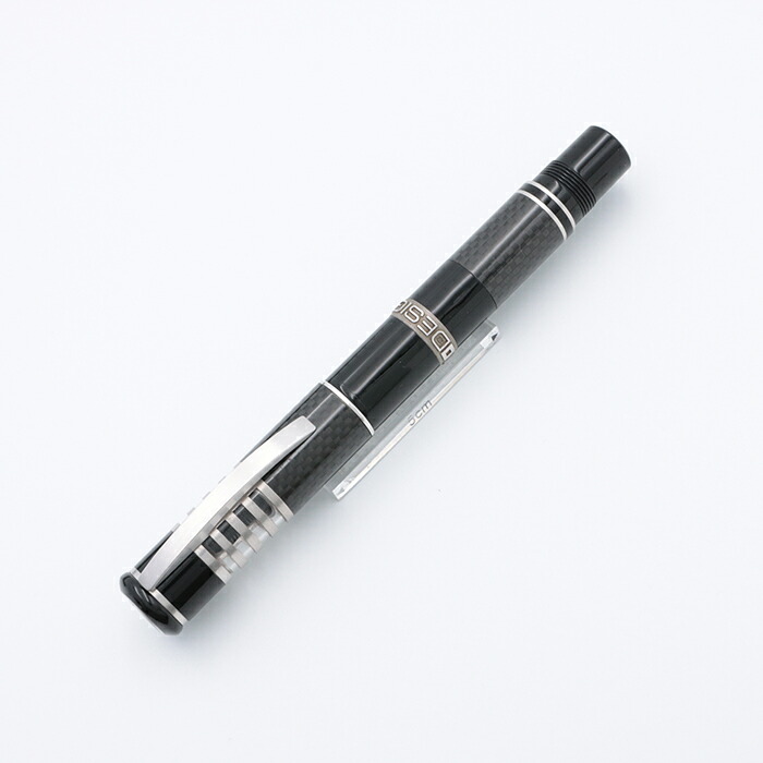 DELTA Vintage-collection Pink 万年筆 字幅F DELTA Vintage